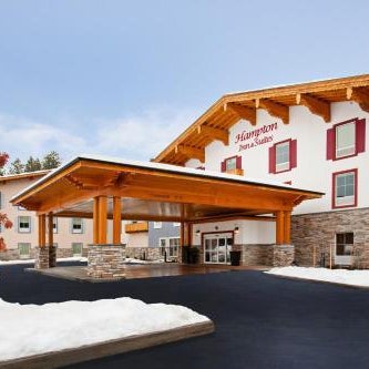 Hampton Inn By Hilton - Suites Leavenworth Thumbnail