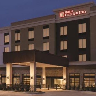 Hilton Garden Inn Newtown Square Radnor Thumbnail