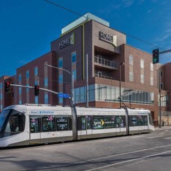 Home2 Suites By Hilton Kansas City Downtown Thumbnail