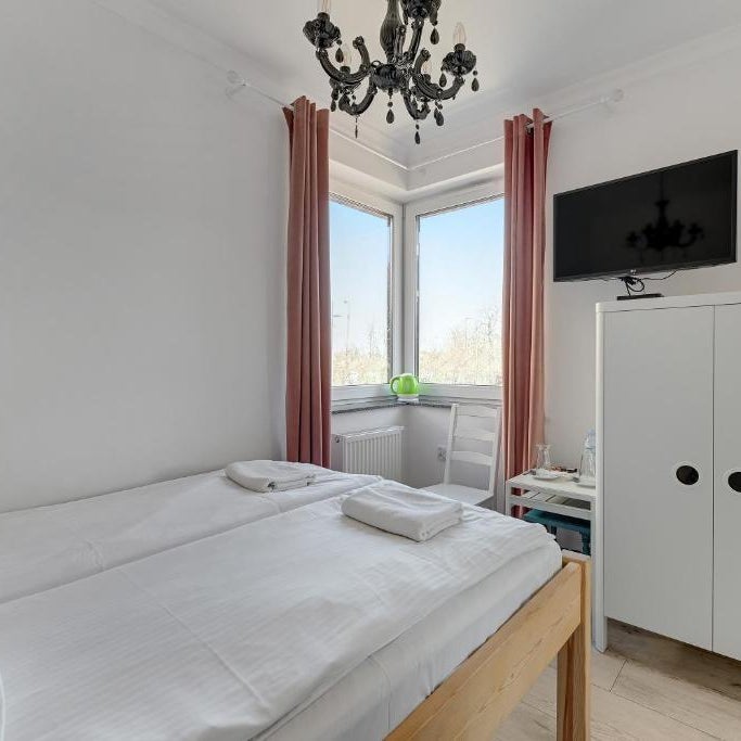 Grobla Centrum 3 by Grand Apartments