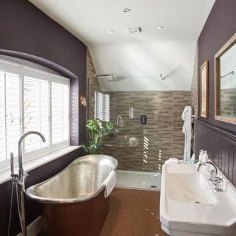 Boutique Bedrooms