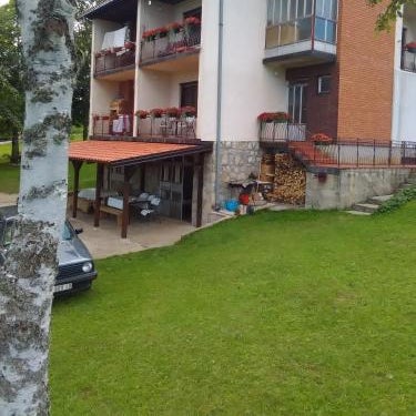 Vila Trtovic