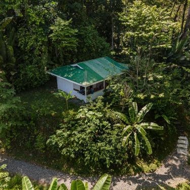 Colina Secreta - Glamping and Villas