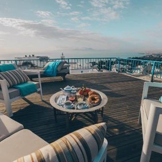 Les Jardins du Phare de Sidi Bou Said Thumbnail