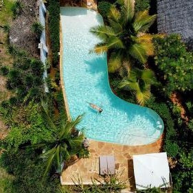 ARYA Boutique Resort