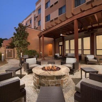 Courtyard by Marriott Tyler Thumbnail