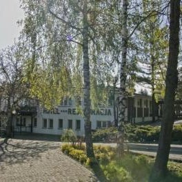 Hotel Na Skarpie - Charzykowy