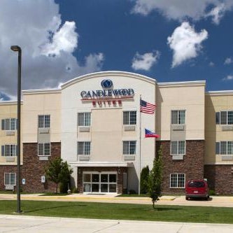 Candlewood Suites Champaign Urbana Univ Area Hotel By IHG Thumbnail