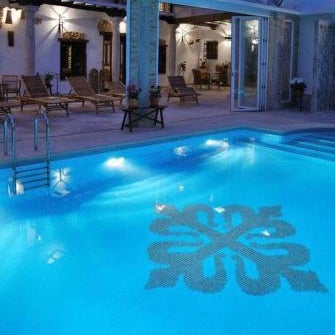 Hotel Rural Casa Grande Almagro