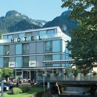 Businesshotel Valerian Thumbnail