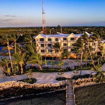 Grassy Flats Resort & Beach Club Thumbnail