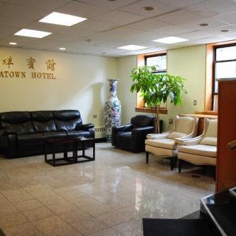 Chinatown Hotel Chicago Thumbnail