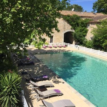 Hotel Le Galambre