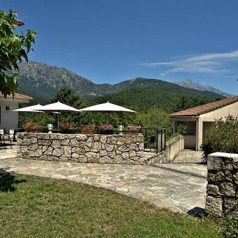Auberge des Deux Sorru