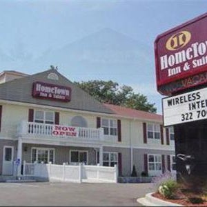 Hometown Inn & Suites Thumbnail
