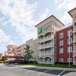 Holiday Inn Hotel & Suites Maple Grove Northwest Minneapolis-Arbor Lakes By IHG Thumbnail