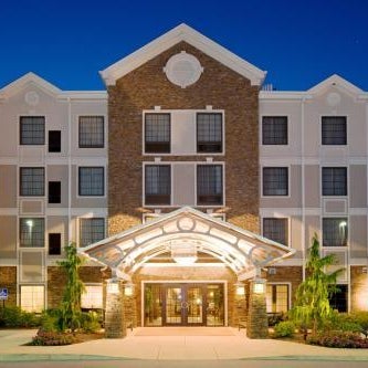 Staybridge Suites Indianapolis-Airport By IHG Thumbnail