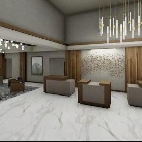 DoubleTree by Hilton Denver International Airport Thumbnail