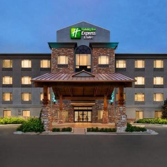 Holiday Inn Express Hotel & Suites Denver Airport By IHG Thumbnail