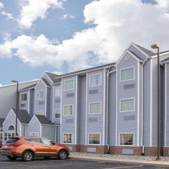 Microtel Inn & Suites By Wyndham Delphos Thumbnail