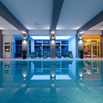 Hotel Wellness & Spa Nowy Dwór Thumbnail