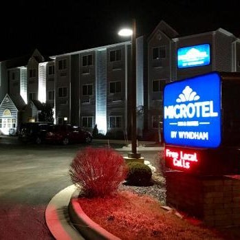 Microtel Inn & Suites By Wyndham Elkhart Thumbnail