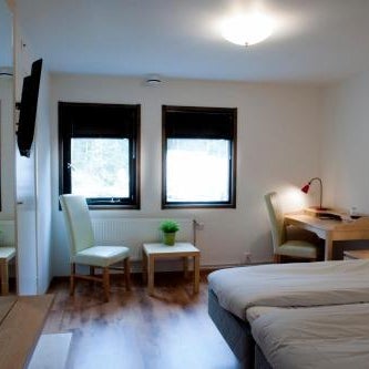 Valbergsängen Hotell & Vandrarhem