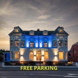 St Andrews Hotel Thumbnail
