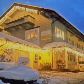 Hotel Steffl Garni inkl Chiemgau Karte