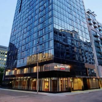 Residence Inn by Marriott Toronto Downtown/Entertainment Distric Thumbnail