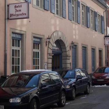 Hotel Zum Pfalzgrafen Thumbnail