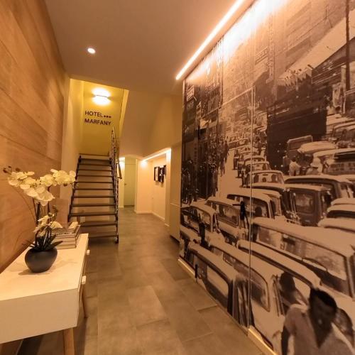 Hotel Marfany Thumbnail