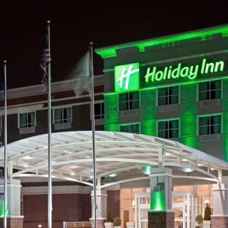 Holiday Inn Florence By IHG Thumbnail