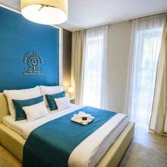 The Hotel Unforgettable - Hotel Tiliana by Homoky Hotels & Spa Thumbnail