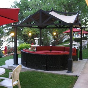 River Terrace Inn Thumbnail