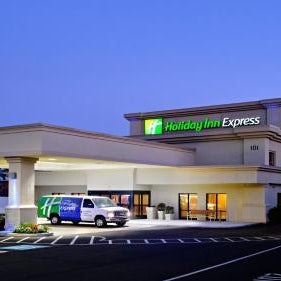 Holiday Inn Express Philadelphia Airport By IHG Thumbnail