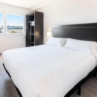 B&B Hotel Barcelona Rubí