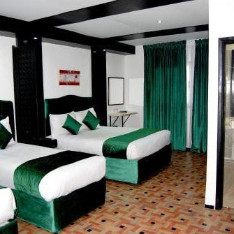 Hotel Al Khaima