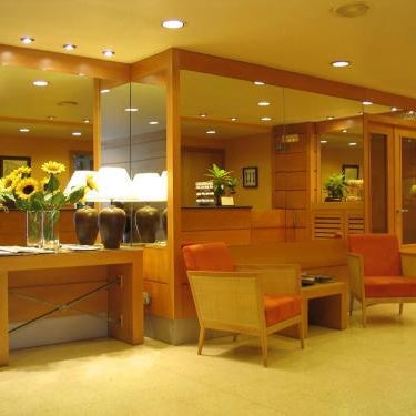 Hotel Mi Casa