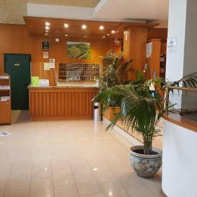 Hotel Cristallo