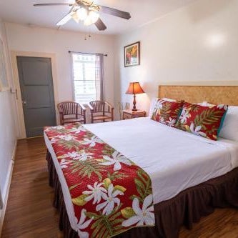 Kauai Palms Hotel Thumbnail