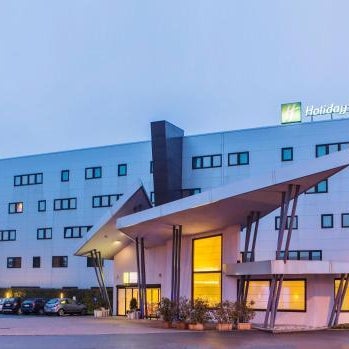 Holiday Inn Express Milan-Malpensa Airport By IHG Thumbnail