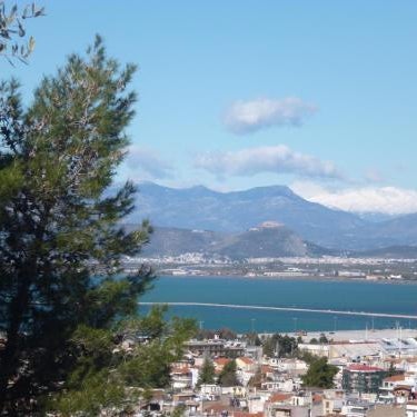Hotel Vasilis Nafplio