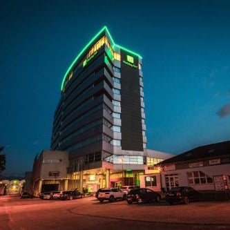 Holiday Inn Zilina By IHG Thumbnail