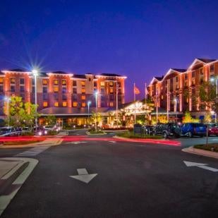 Hilton Garden Inn Rockville Gaithersburg Thumbnail