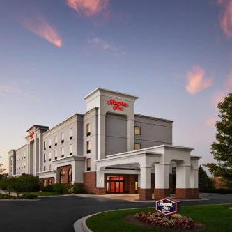 Hampton Inn By Hilton Indianapolis Northwest Thumbnail