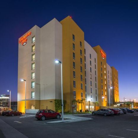 Hampton Inn By Hilton Queretaro Mexico Thumbnail