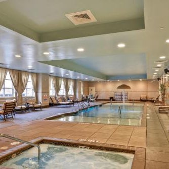 Embassy Suites By Hilton Raleigh Durham Airport North Thumbnail