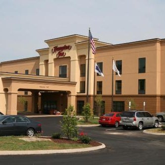 Hampton Inn By Hilton Dandridge Thumbnail