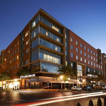 Protea Hotel Fire & Ice! Johannesburg Melrose Arch